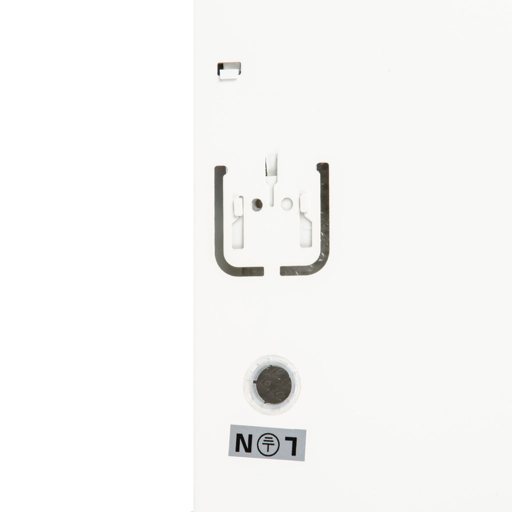 ULP-18120 36W/6500К IP40 UNIVERSAL WHITE Светильник светодиодный потолочный универсальный. Холодный дневной свет (6500K). 4400Лм. Корпус белый. В комплекте с и/п. ТМ Uniel.