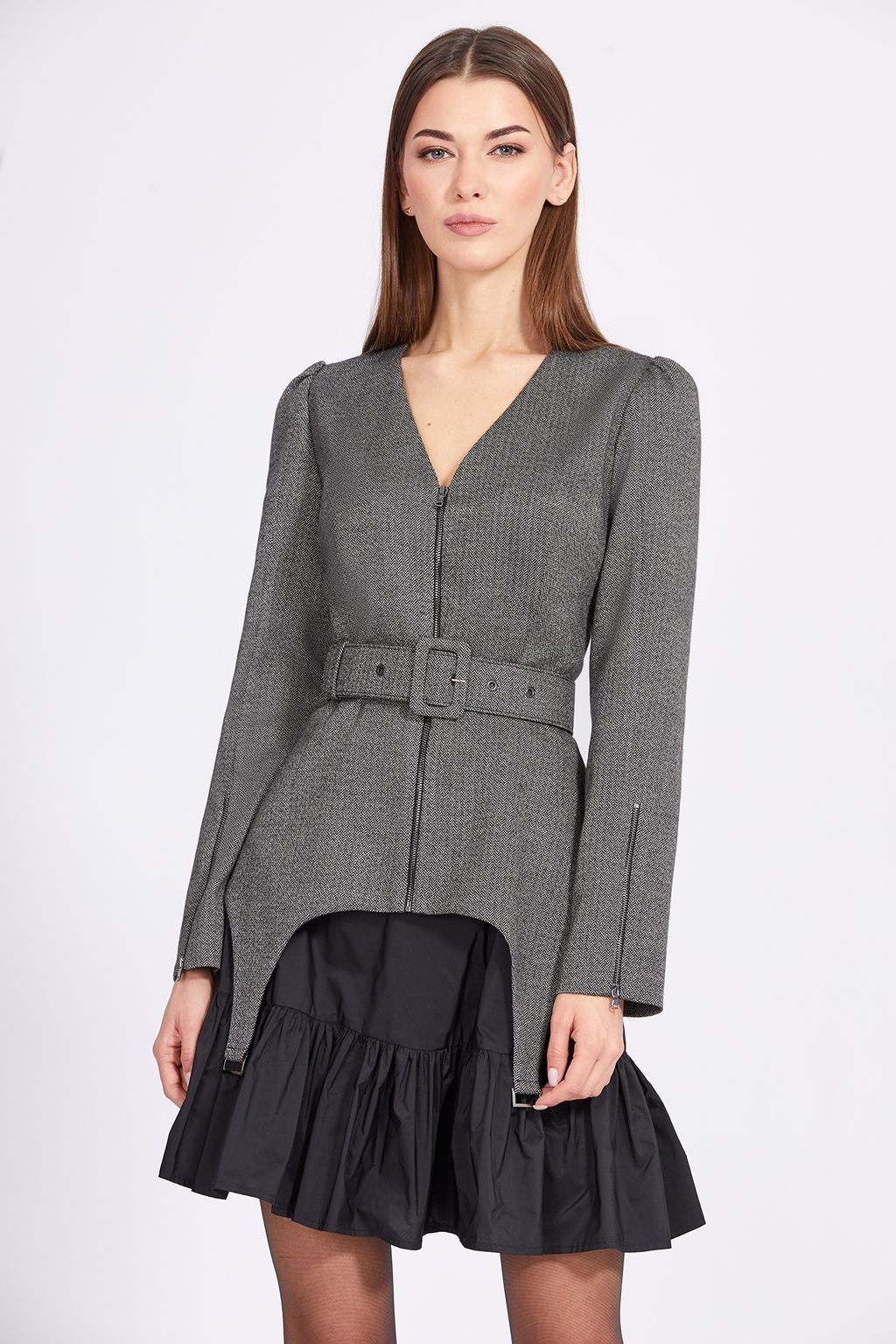 Жакет 2379 - Eola фото 2