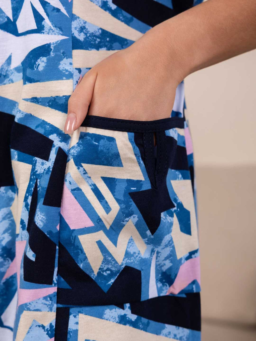 Халат мод.469/39