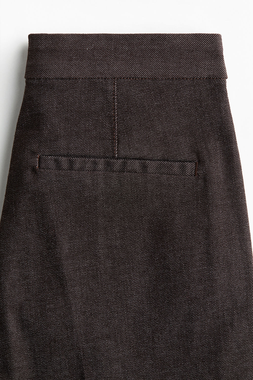 Flared High Jeans - H&m фото 7