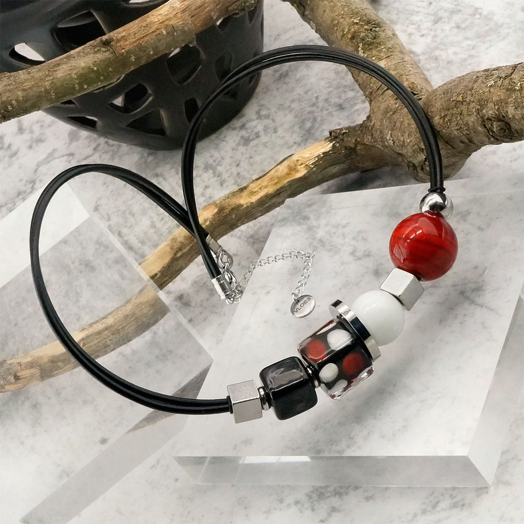 EVANESCENT Колье LKY6004