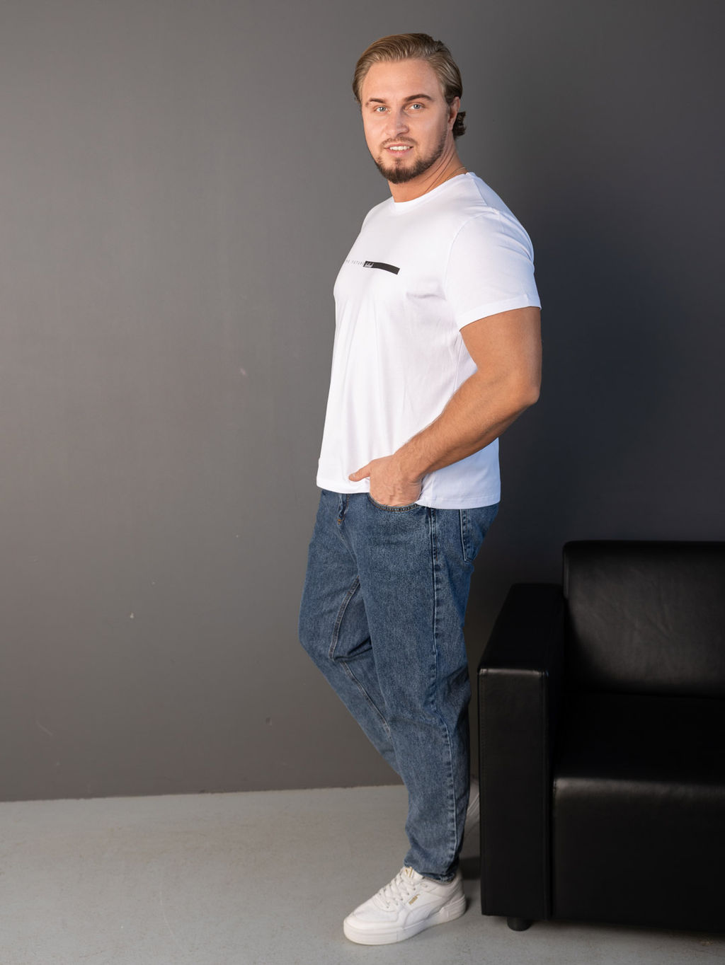 Футболка мод.2164