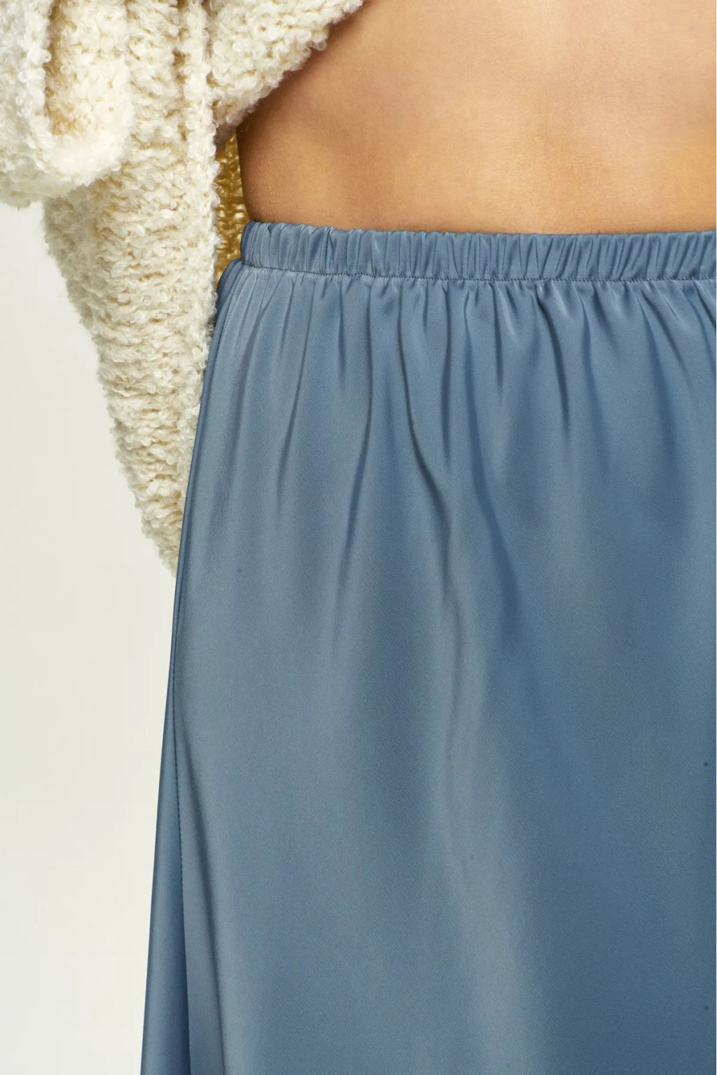 Юбка-годе Indigo - Erist store фото 4