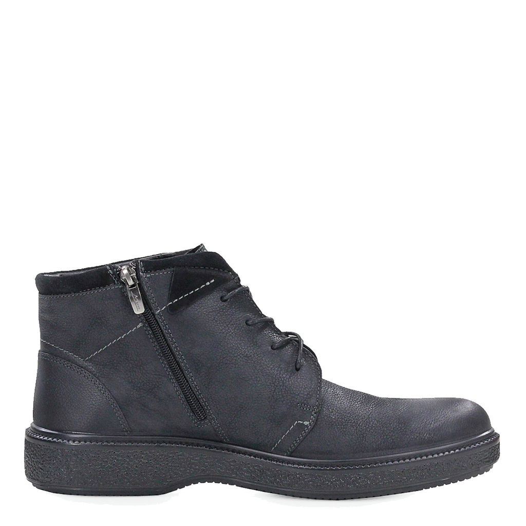 Ботинки мужские