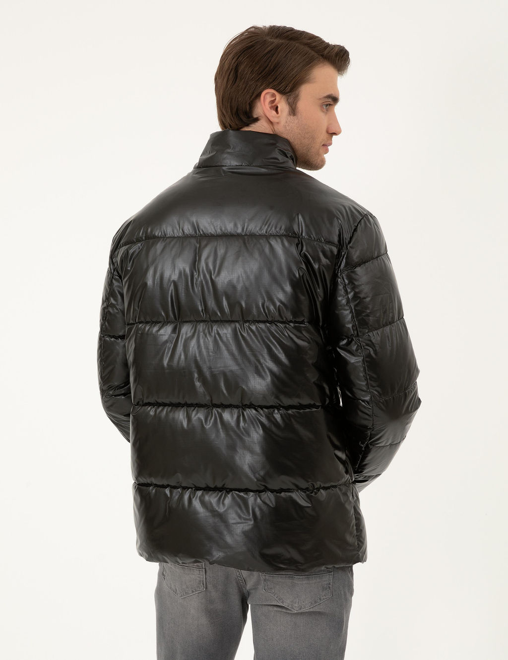 Куртка Pierre Cardin черная