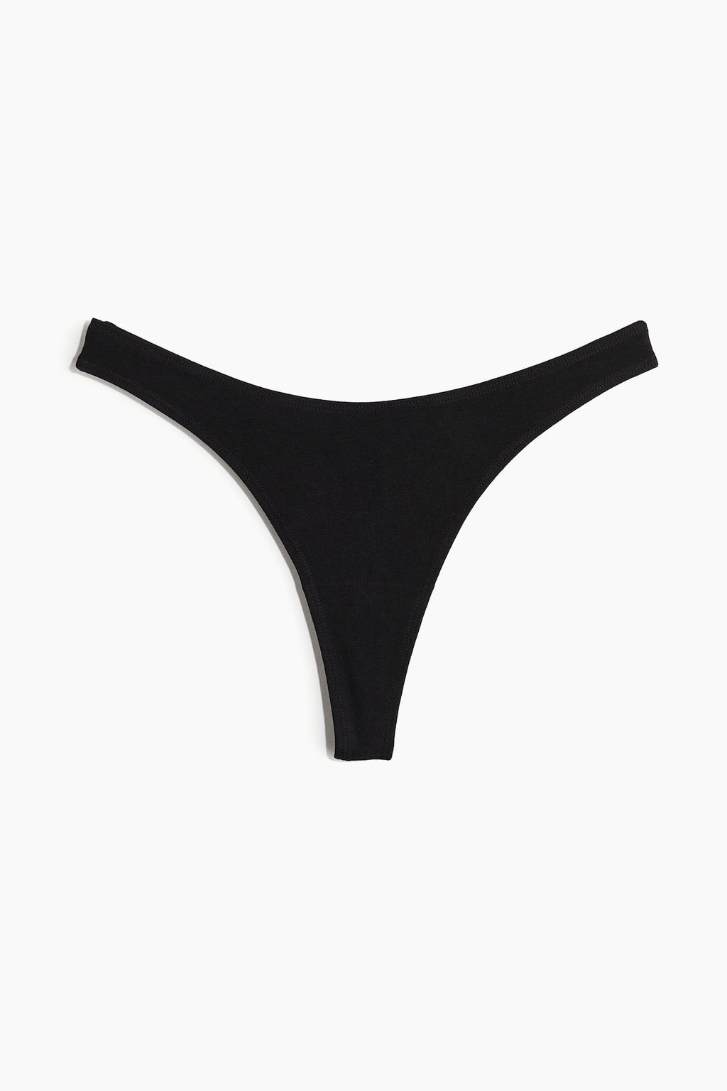 Pack de 5 bragas Thong de algodon - H&m фото 2