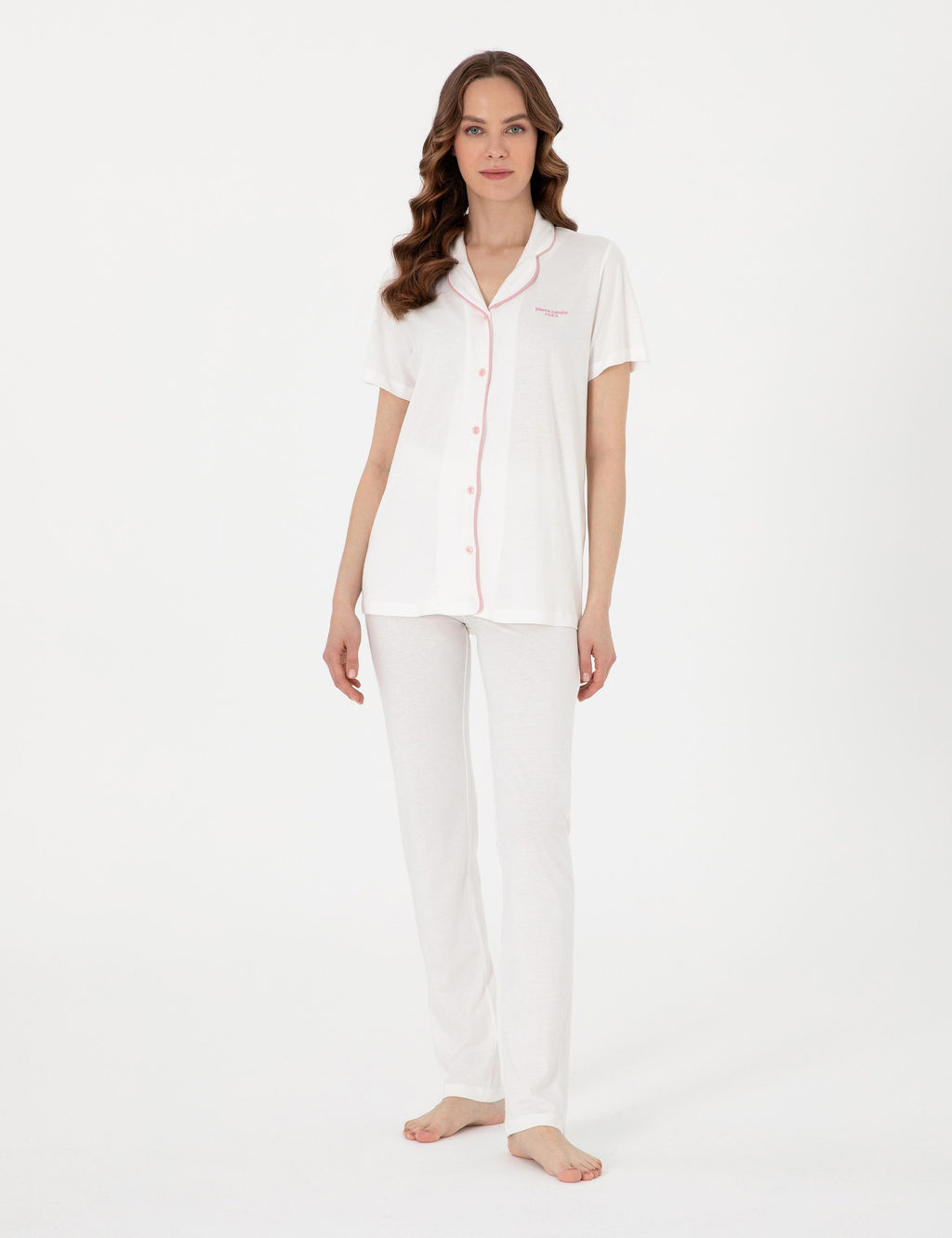 Krem Pijama Tak_m_ - Pierre cardin фото 4
