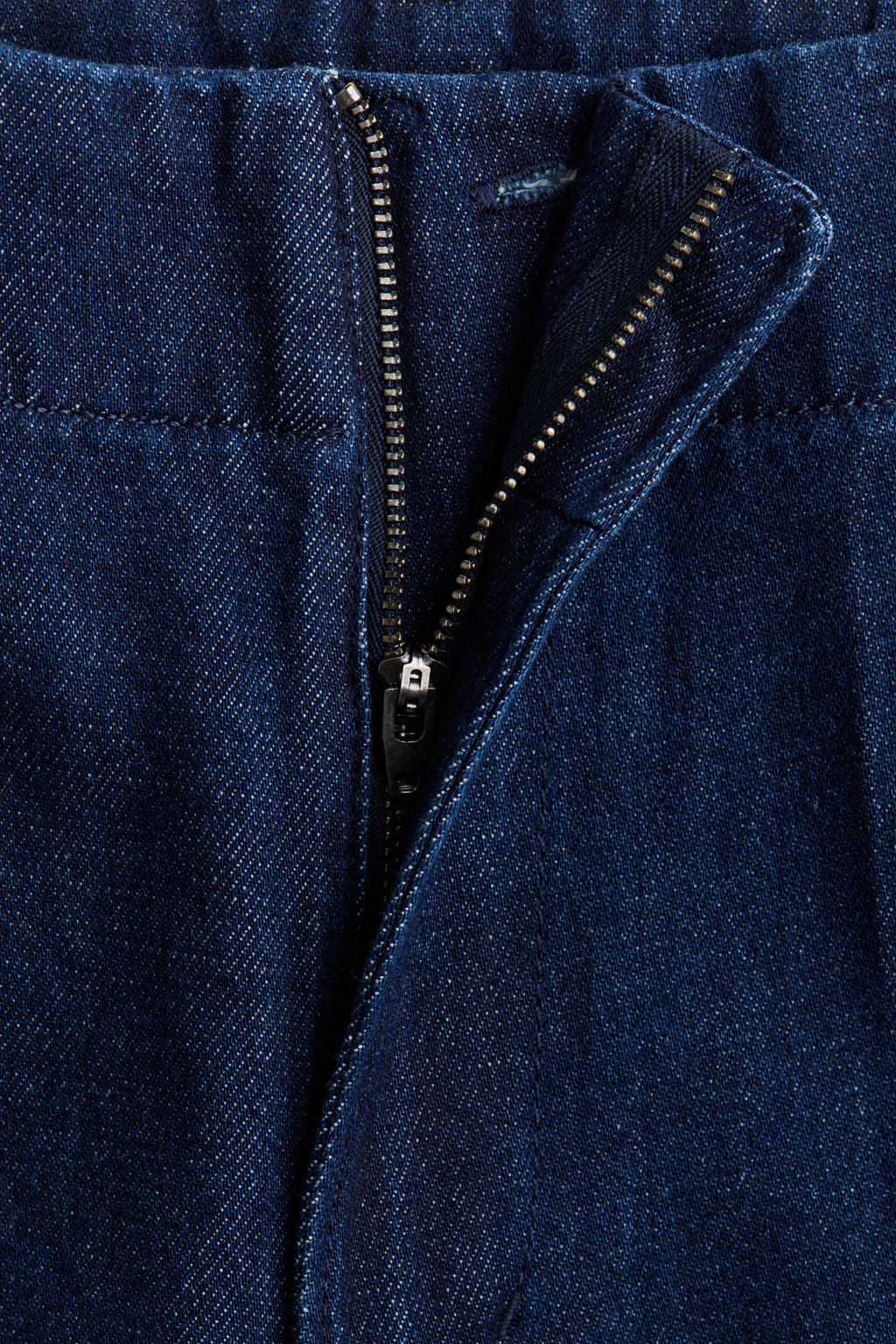 Wide High Jeans - H&m фото 9