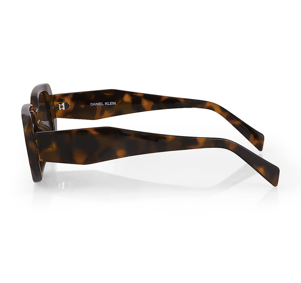 Солнцезащитные очки Daniel Klein Polycarbonate UV400 4319-2