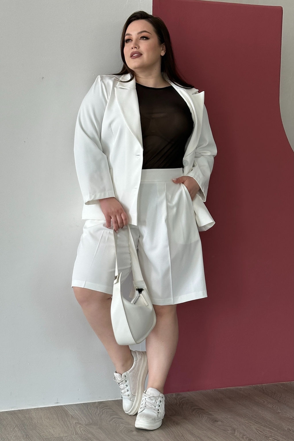 Костюм-5187
