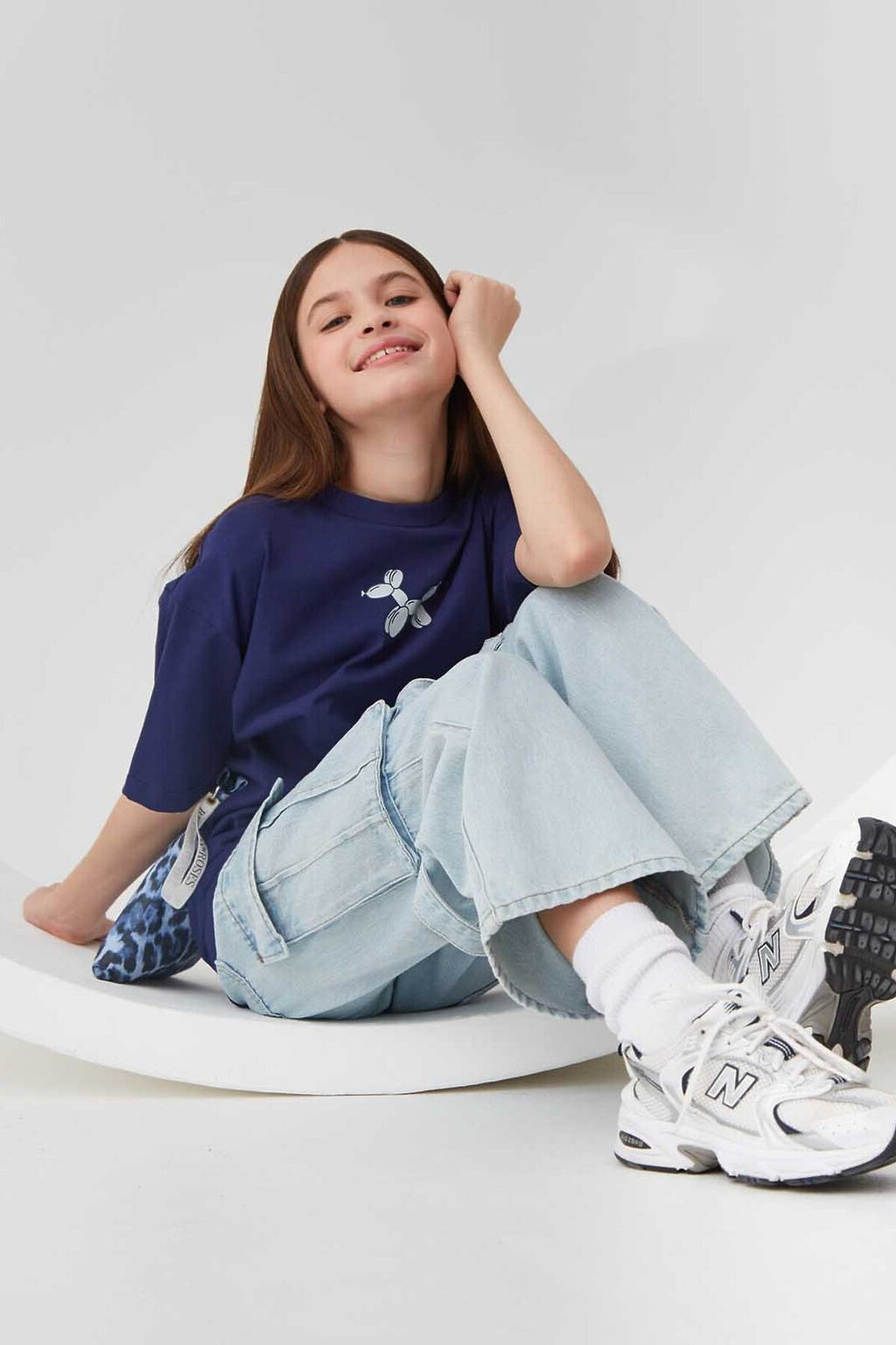 Футболка с короткими рукавами - Смена фото 11