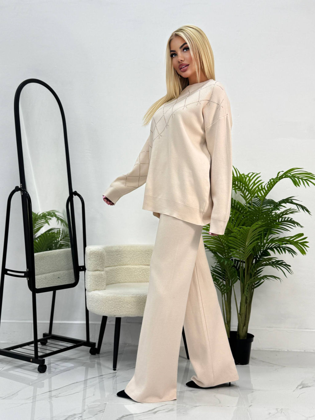 Костюм двойка - Liketon фото 2