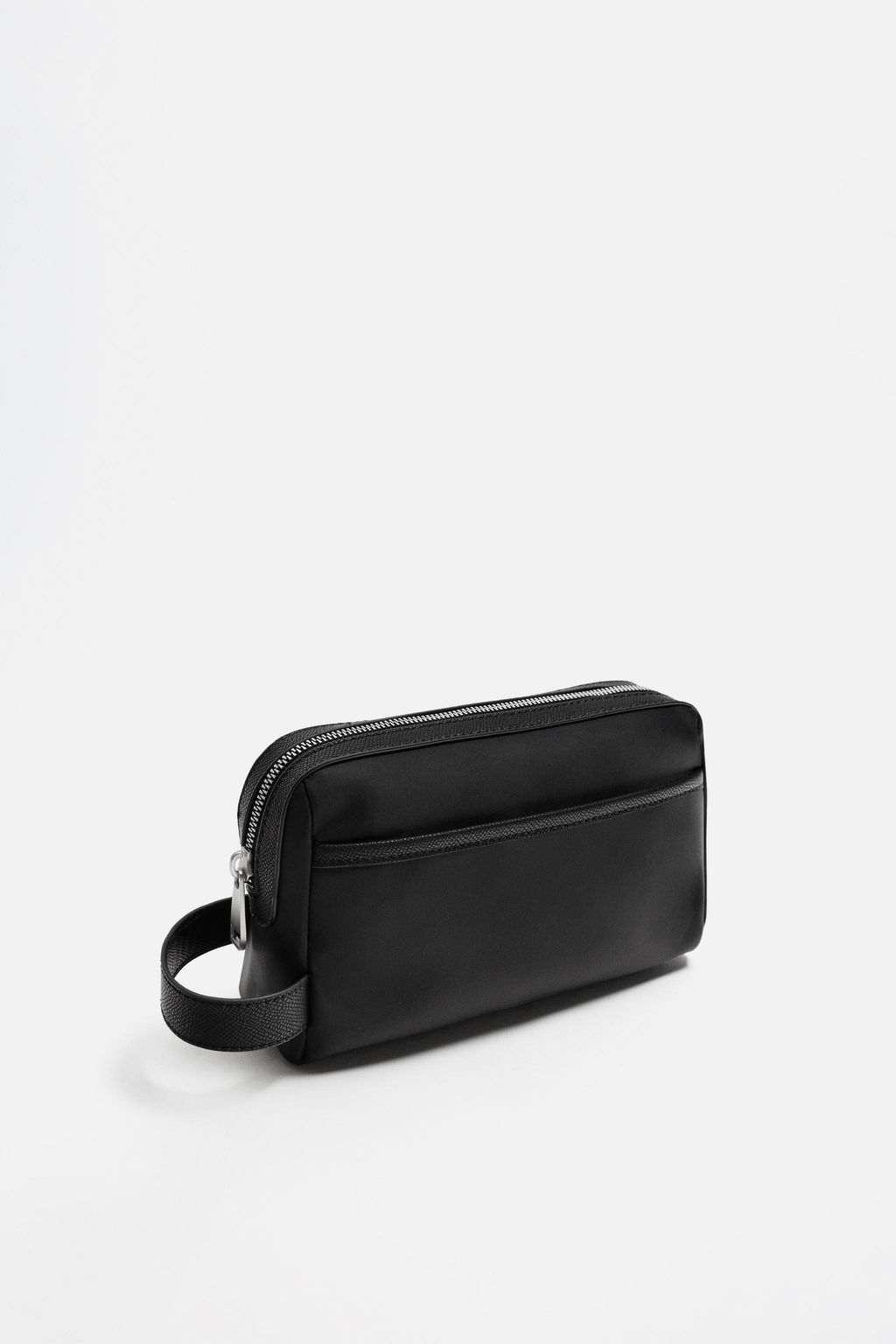 NYLON TOILETRY BAG - Zara фото 2