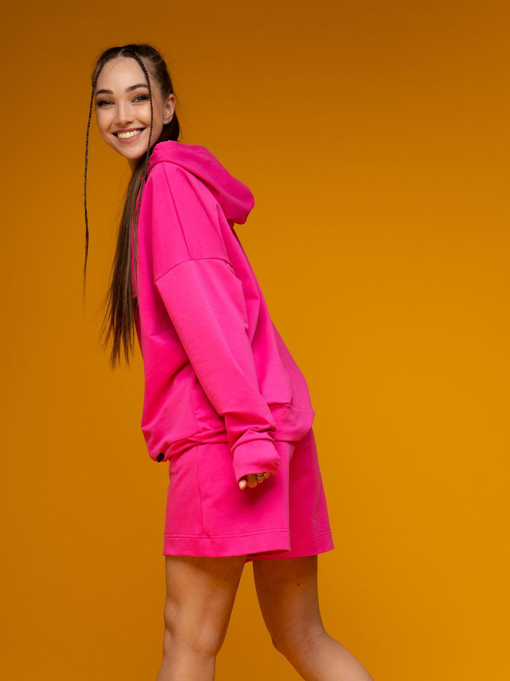 Шорты - Looklie фото 23