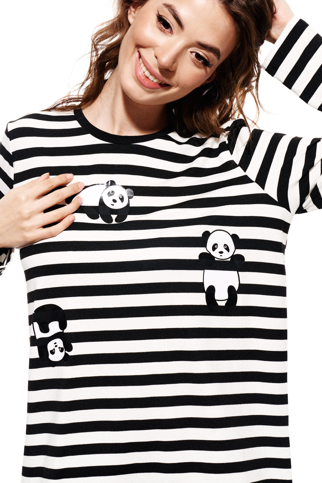 Джемпер 3707.1 - Elletto фото 19