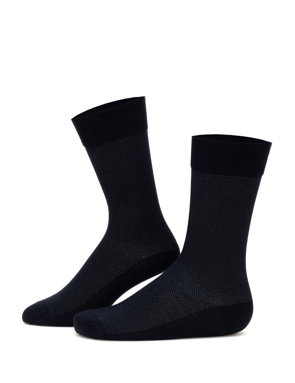 Носки Pierre Cardin Gri серые