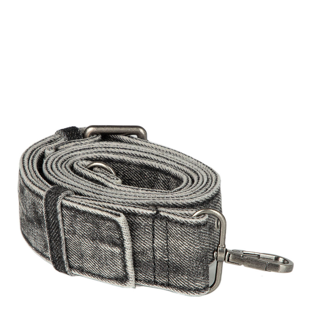 Женская джинсовая сумка - Barcelo biagi фото 4