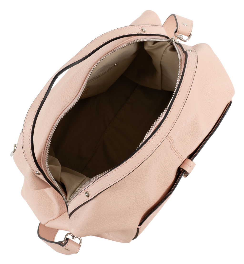 Сумка женская из телячьей кожи - Sefaro exotic фото 3