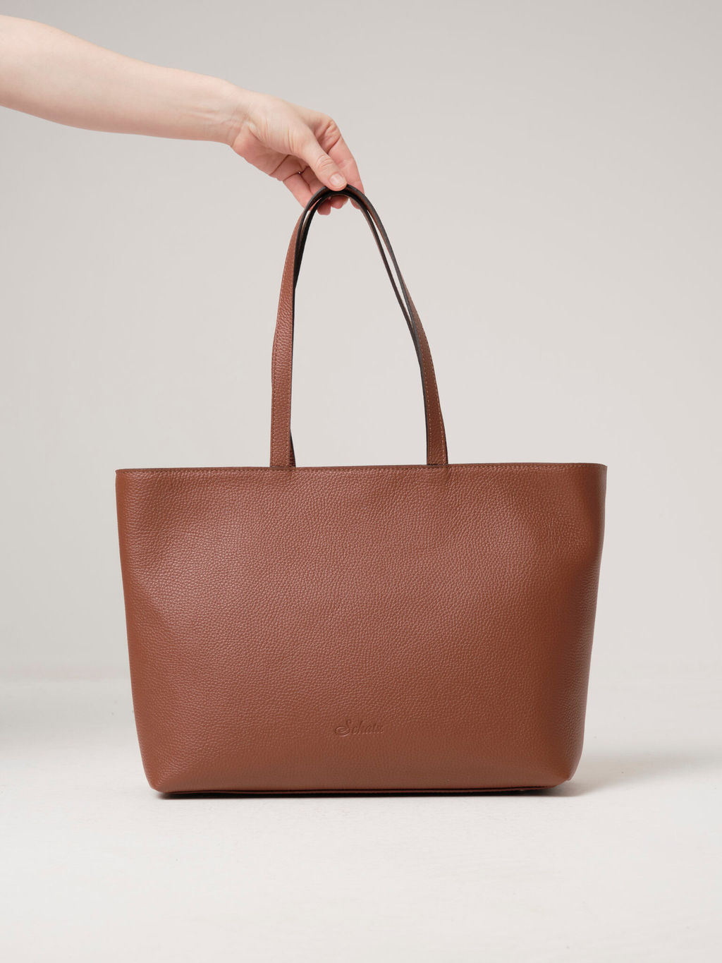 Сумка Schatz 40612 коппер