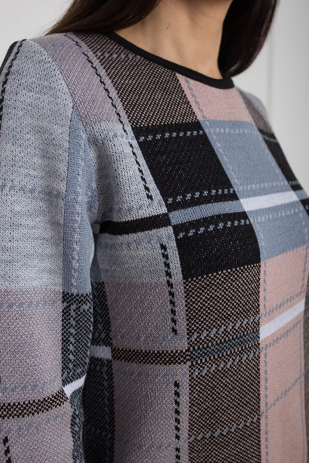 Туника женская 1076 - Olsarri фото 6