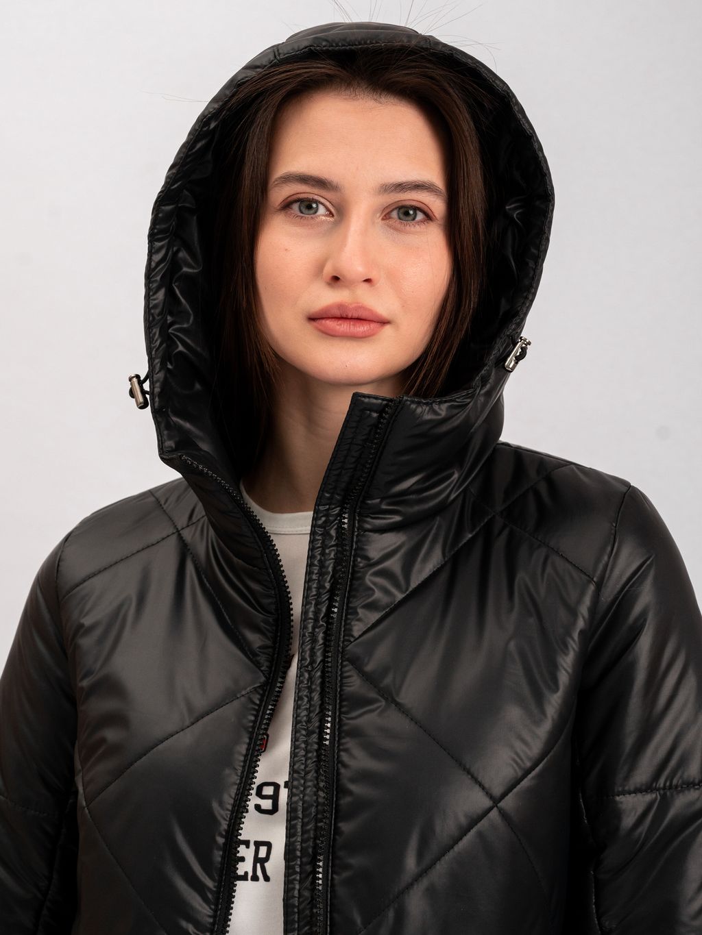 Полупальто Моно - Yollochka фото 32