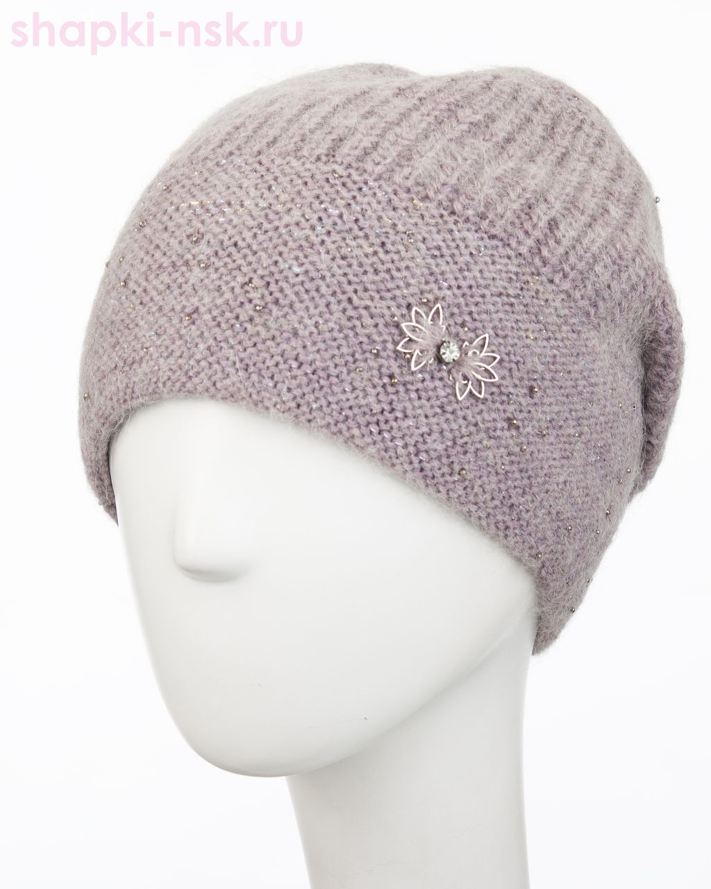 Мираж 548 Шапка женская (56-58)
