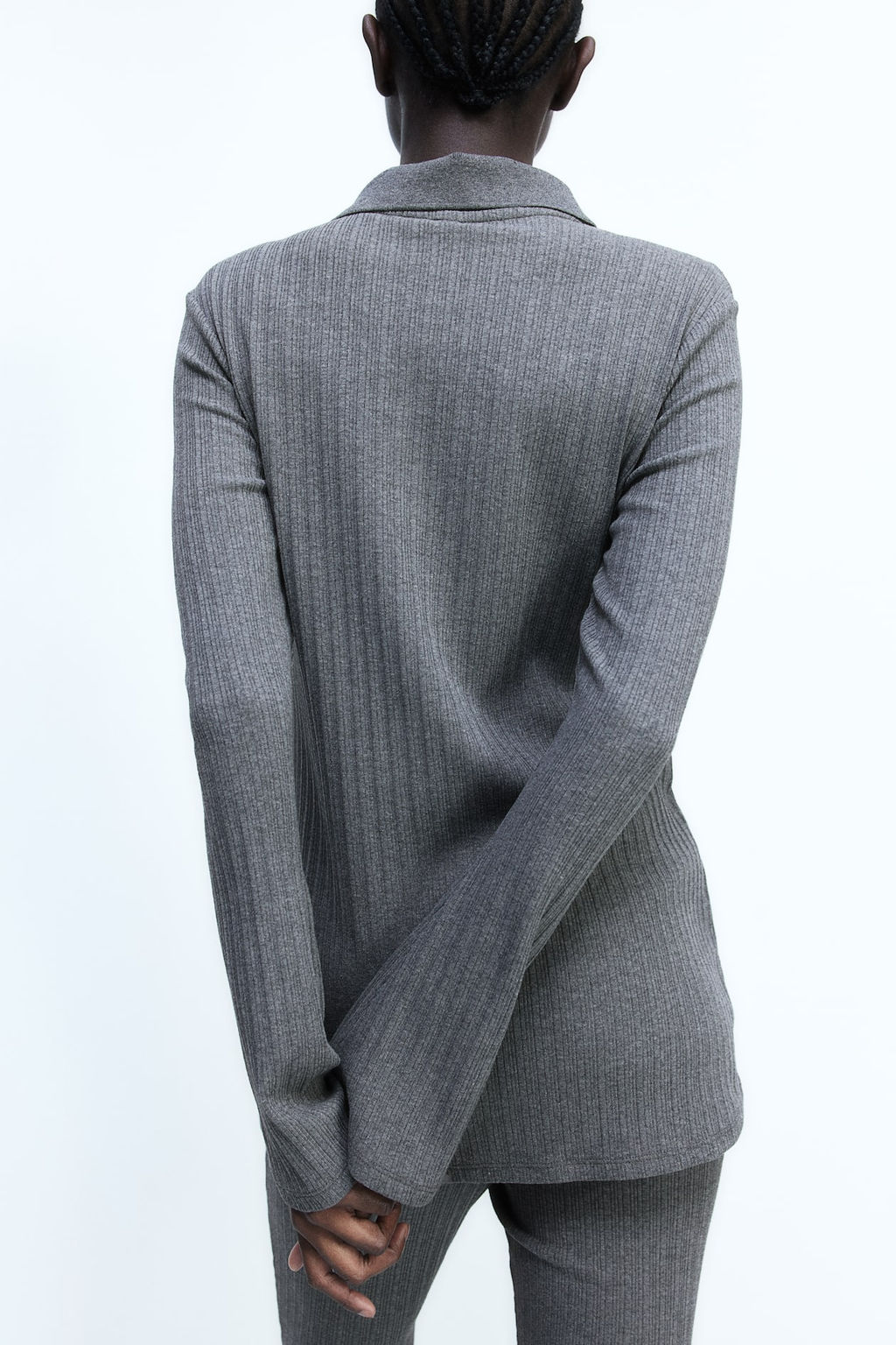 MAMA Conjunto de 2 piezas en canale - H&m фото 3