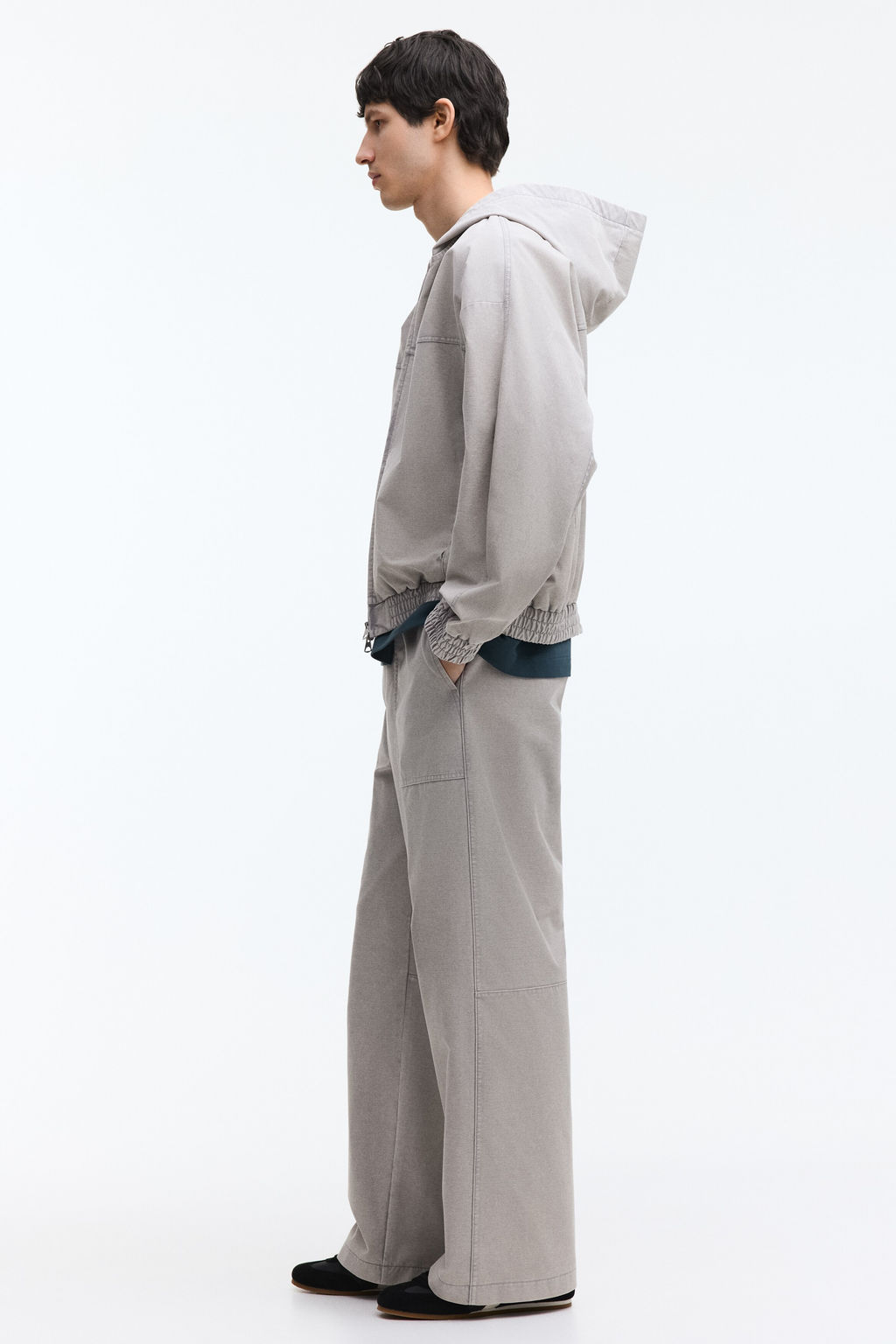 Joggers Relaxed Fit - H&m фото 7