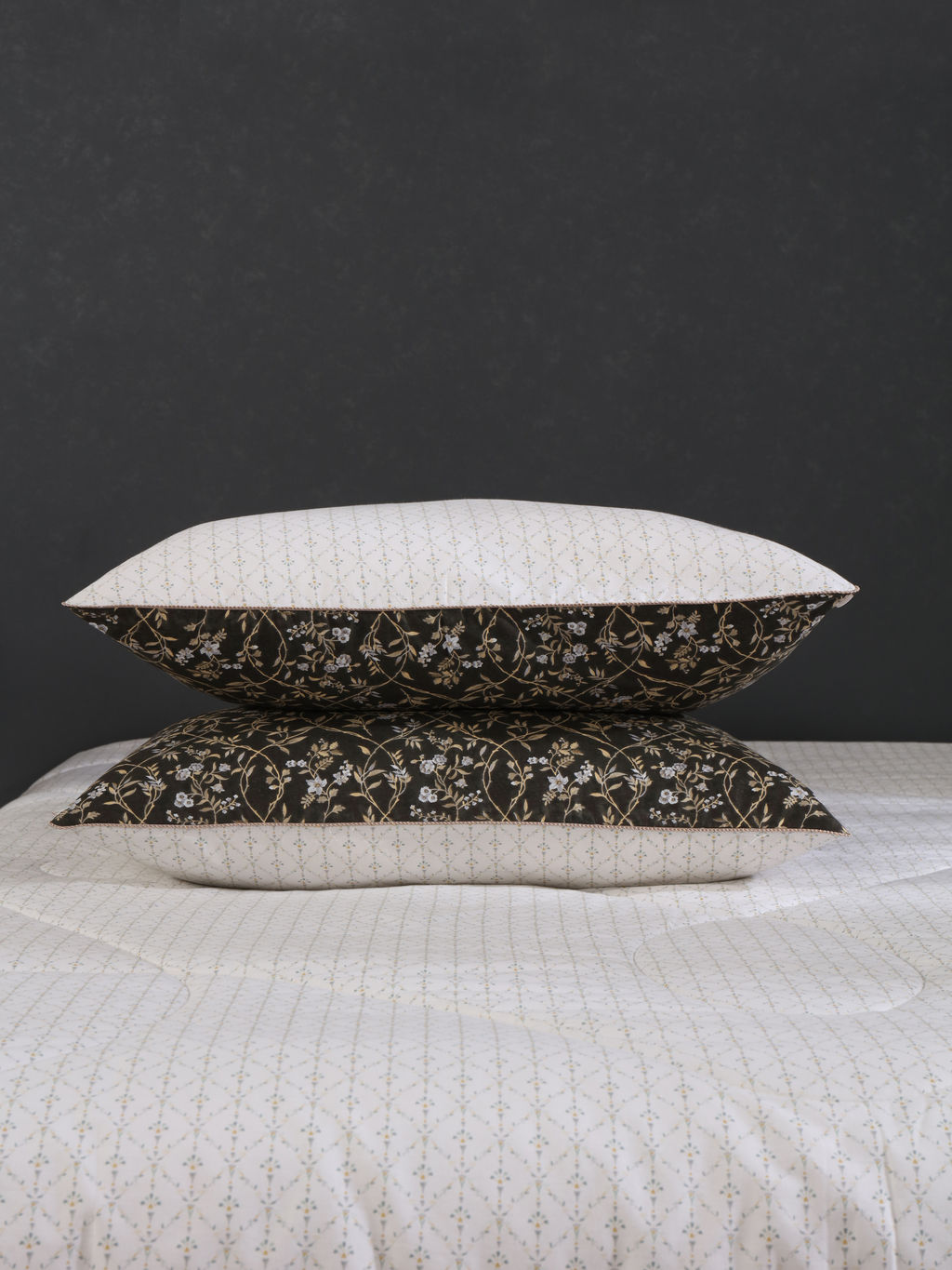 Лансер (трюфель жемчуг) Cotton комплект - Kazanov.a. фото 4