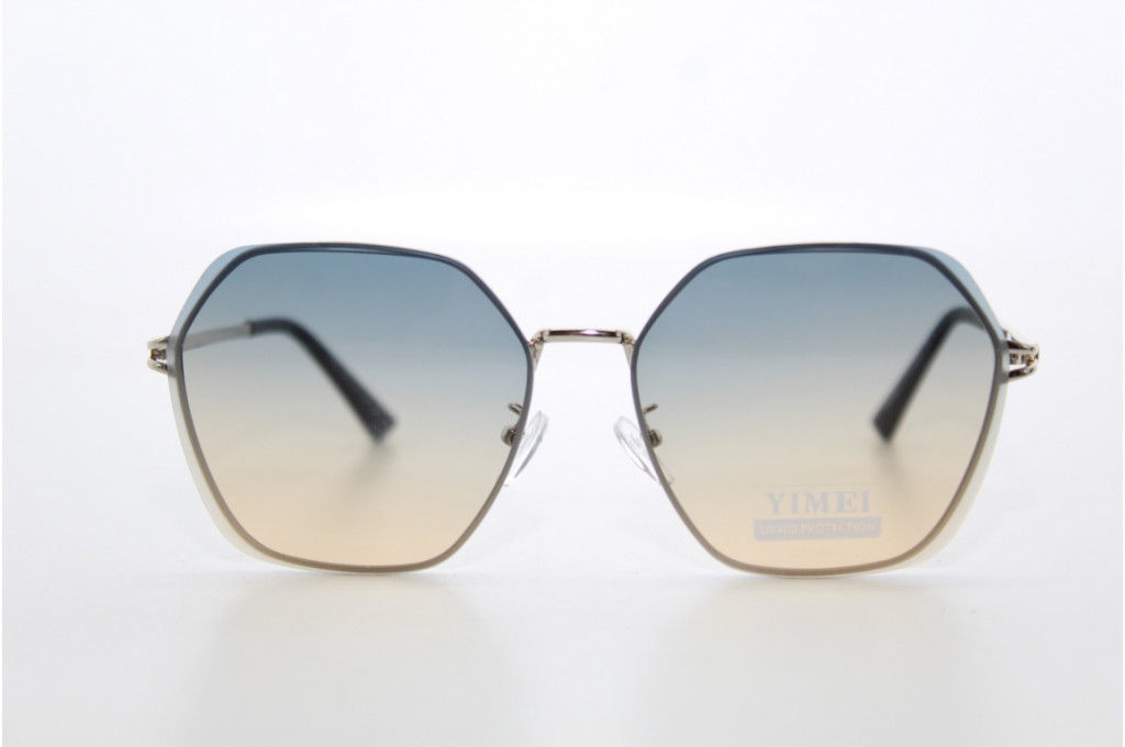 Солнцезащитные очки Yimei 2380 58-16-138 С5 фото 2
