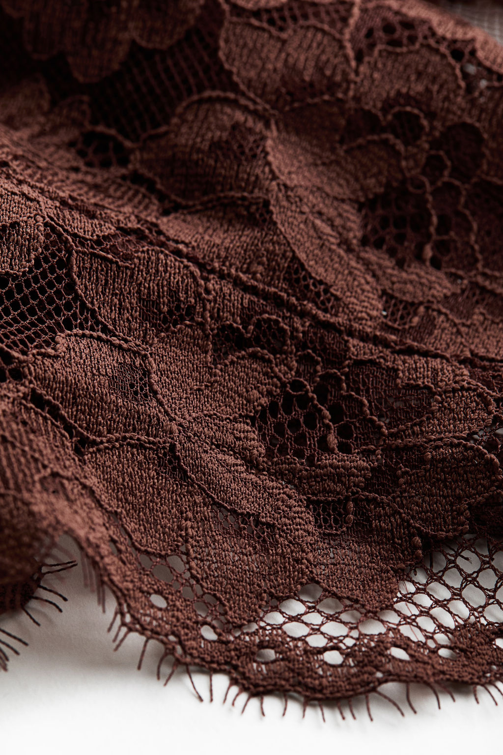Body de encaje - H&m фото 8