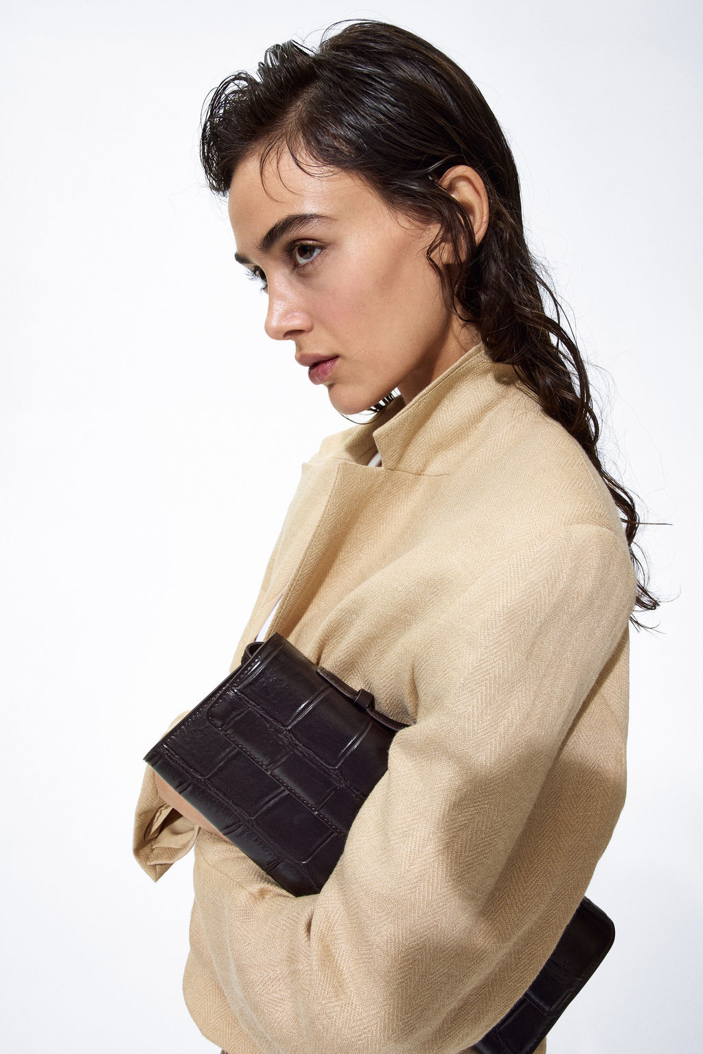Blazer corto - H&m фото 4