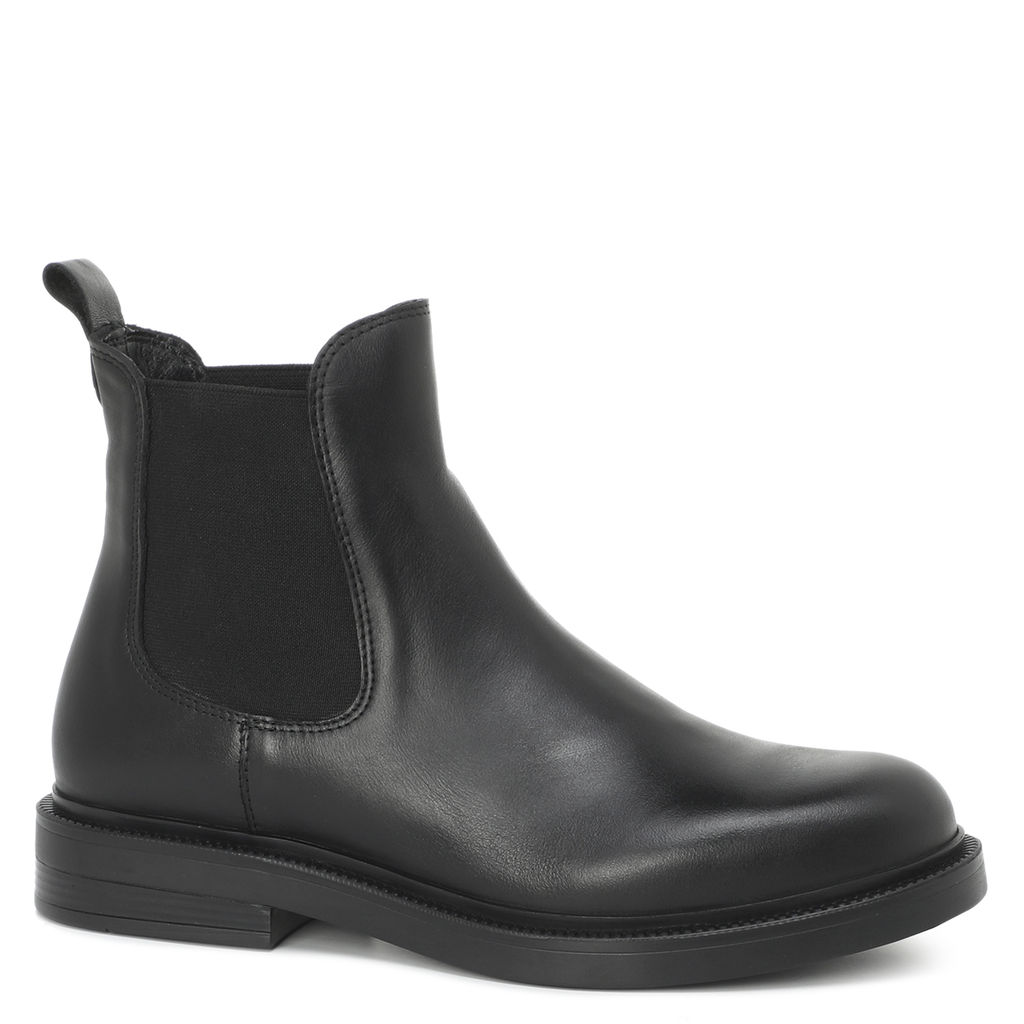 Женские челси LR LORETTINI Артикул 4422229, черный