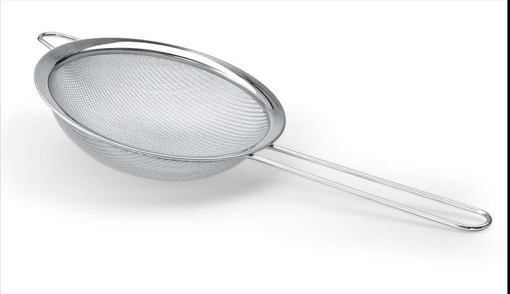 Сито APOLLO Buratto 16 см  фото 2