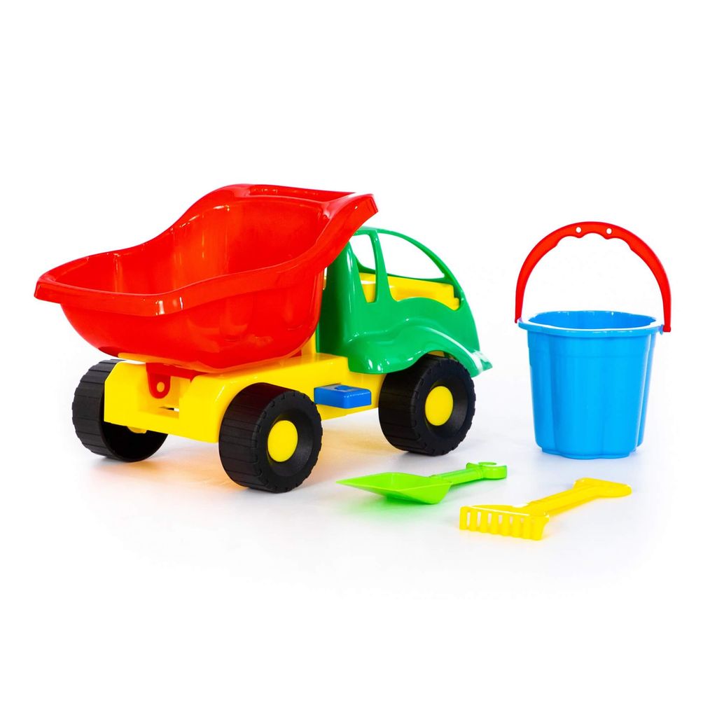 Набор №57 - Полесье фото 3