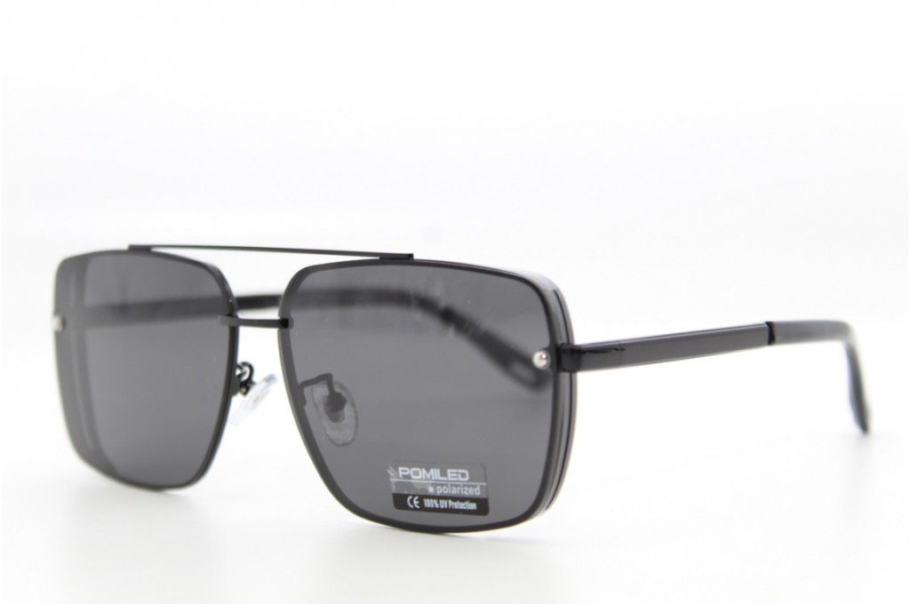 Солнцезащитные очки POMILED (Polarized) 08191 C9-31