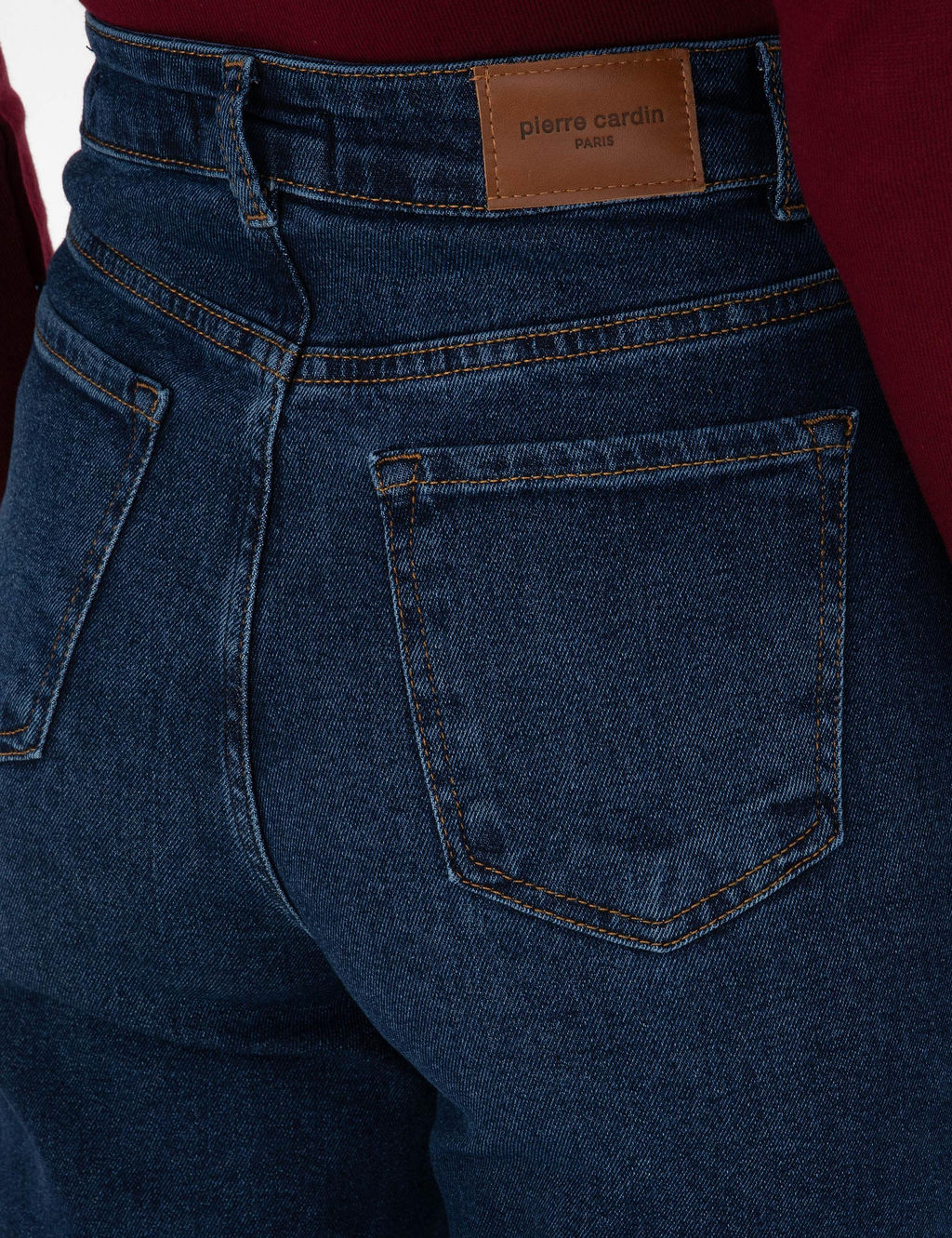 Saks Jean Pantolon - Pierre cardin фото 6
