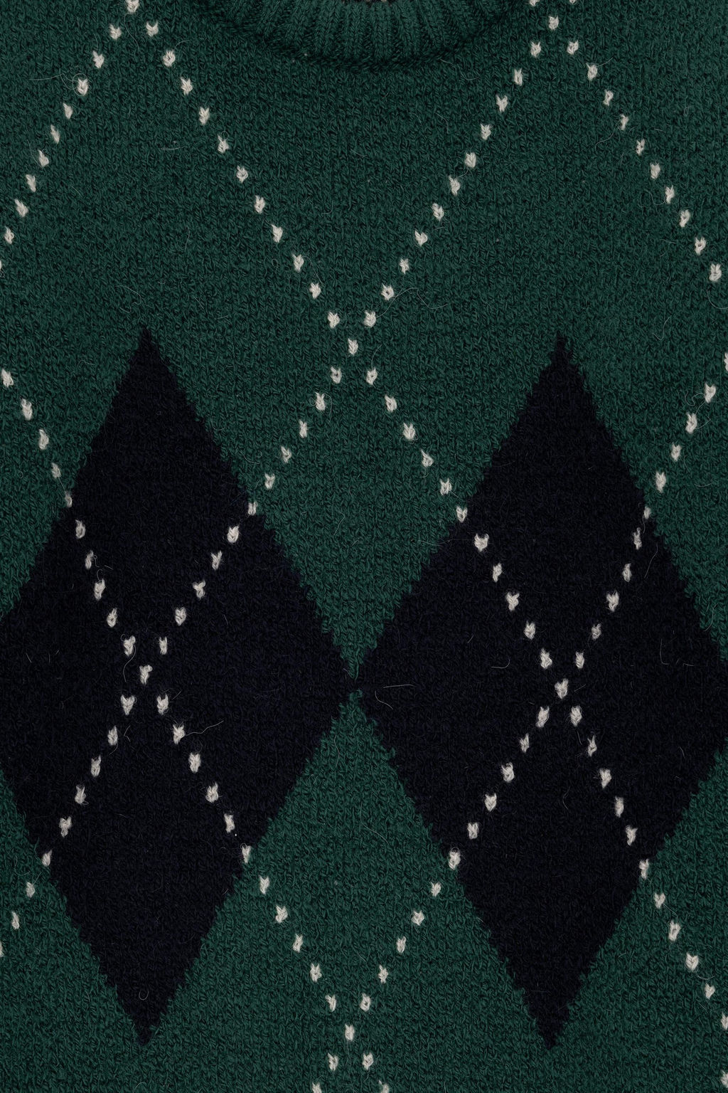 Темно-зеленый свитер для мальчика Неожиданная скидка в корзине - U.s. polo assn фото 6