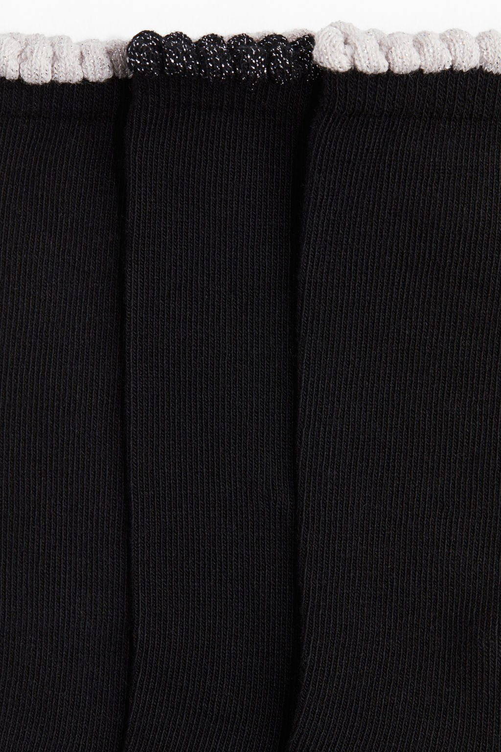 Pack de 5 calcetines - H&m фото 5