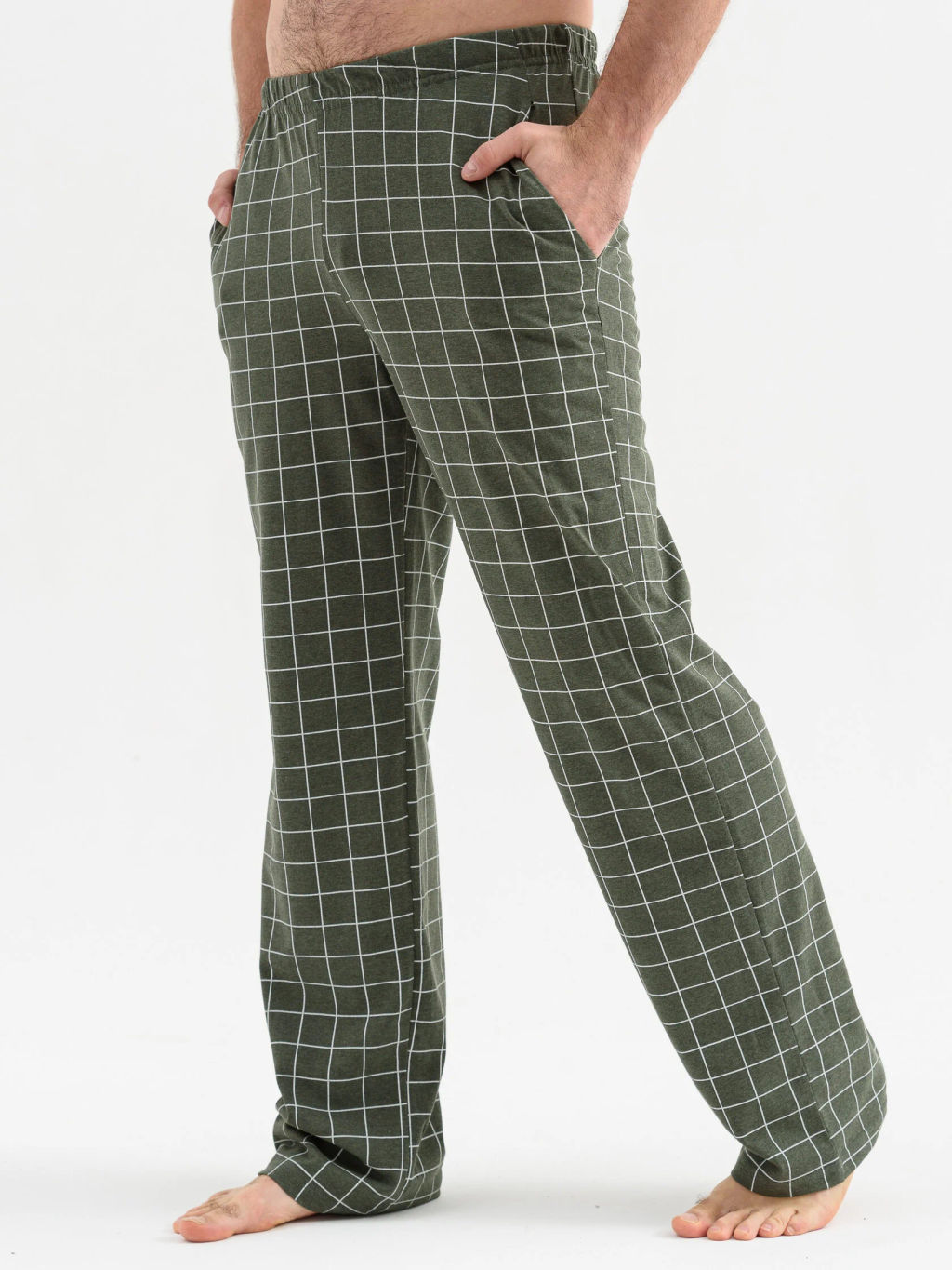 Брюки мужские Ассортимент - Оптима фото 2