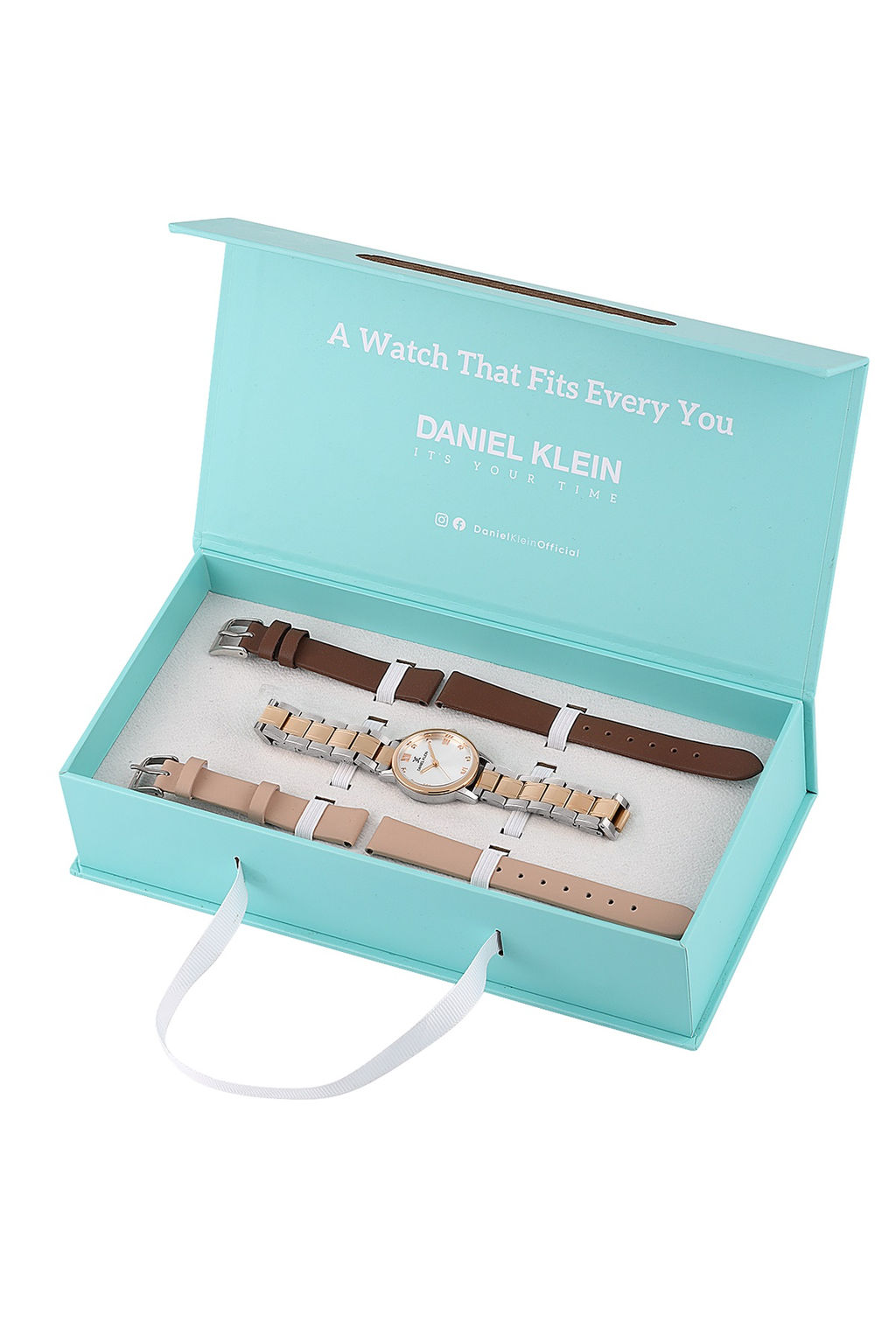 Наручные женские часы Daniel Klein