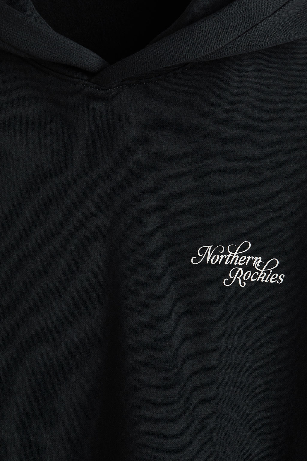 Sudadera con motivo y capucha Relaxed Fit - H&m фото 9