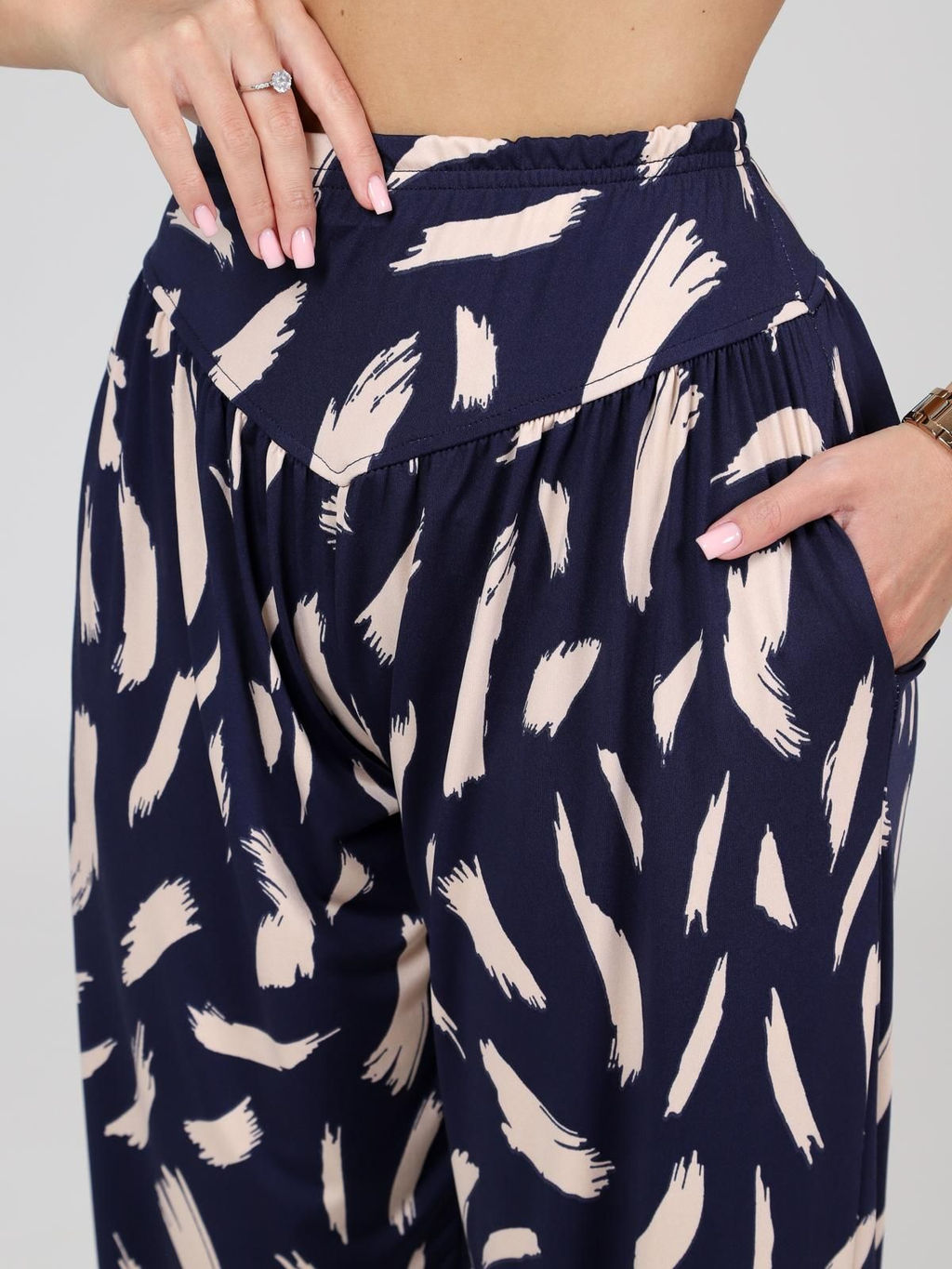 IV-CAPRIZ Навада - брюки  фото 7