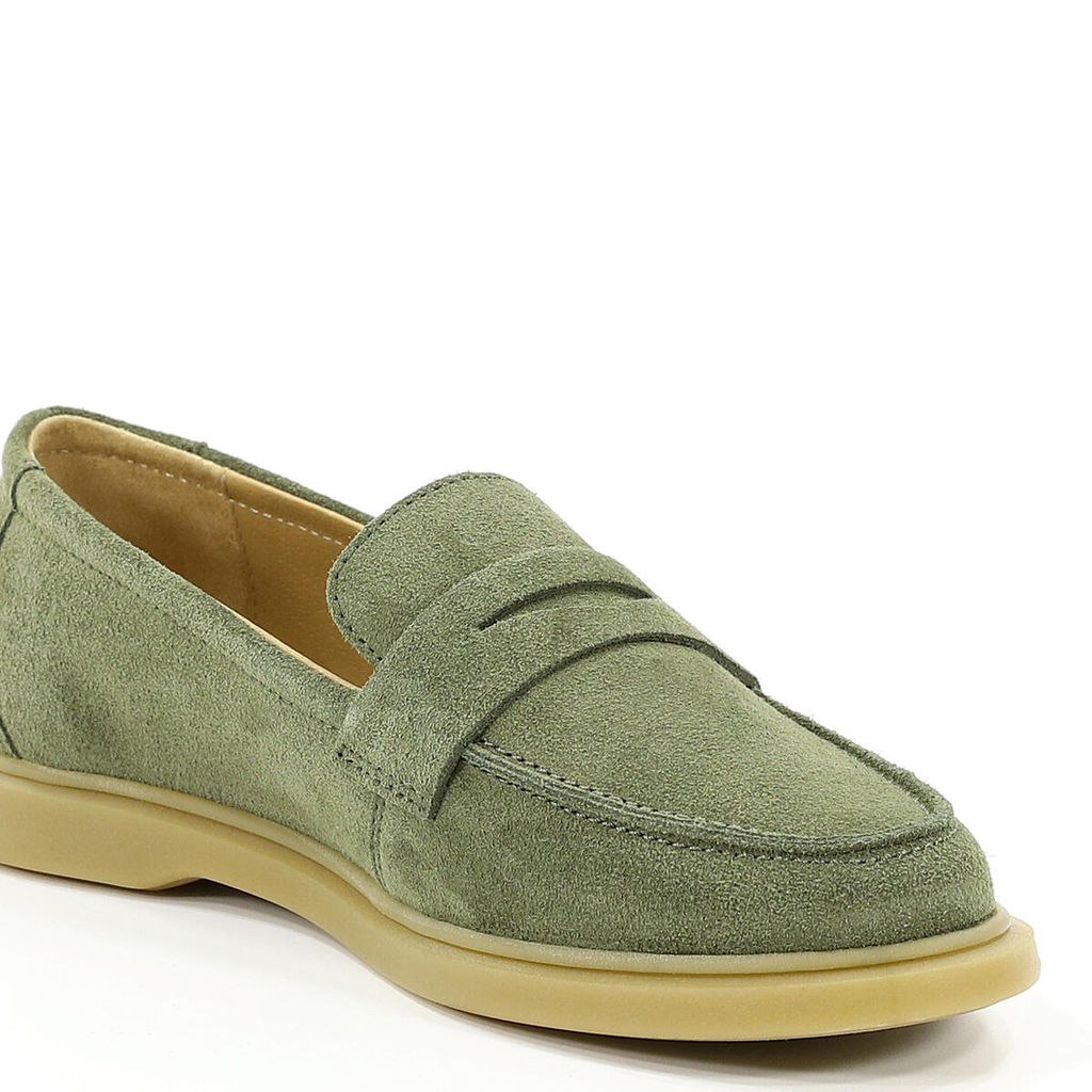 Полуботинки женские