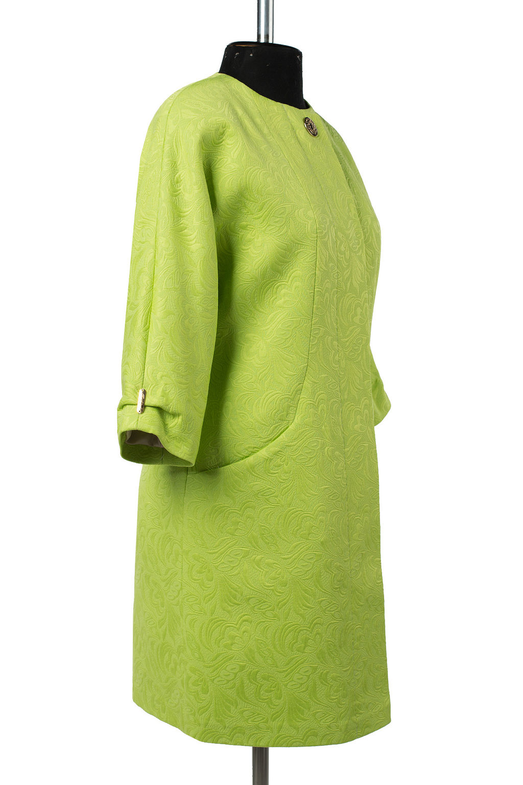 012-0224 Плащ женский - El podio фото 7