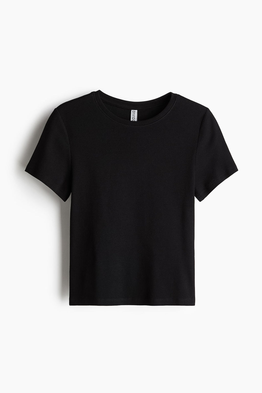 Camiseta entallada - H&m фото 8