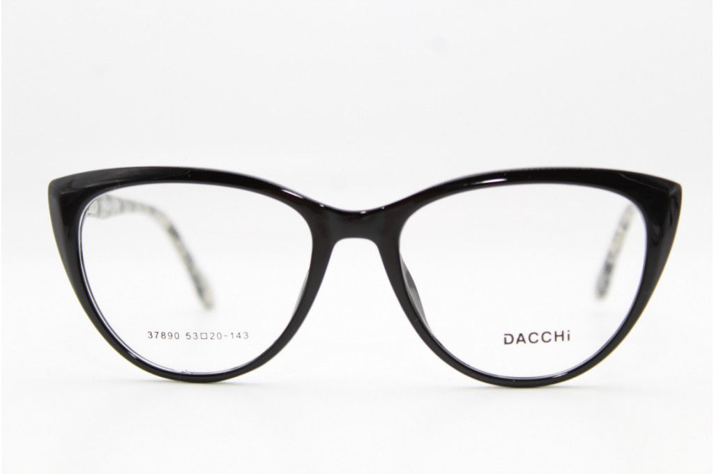 Оправа DACCHi 37890 53-20-143 C1 флекса