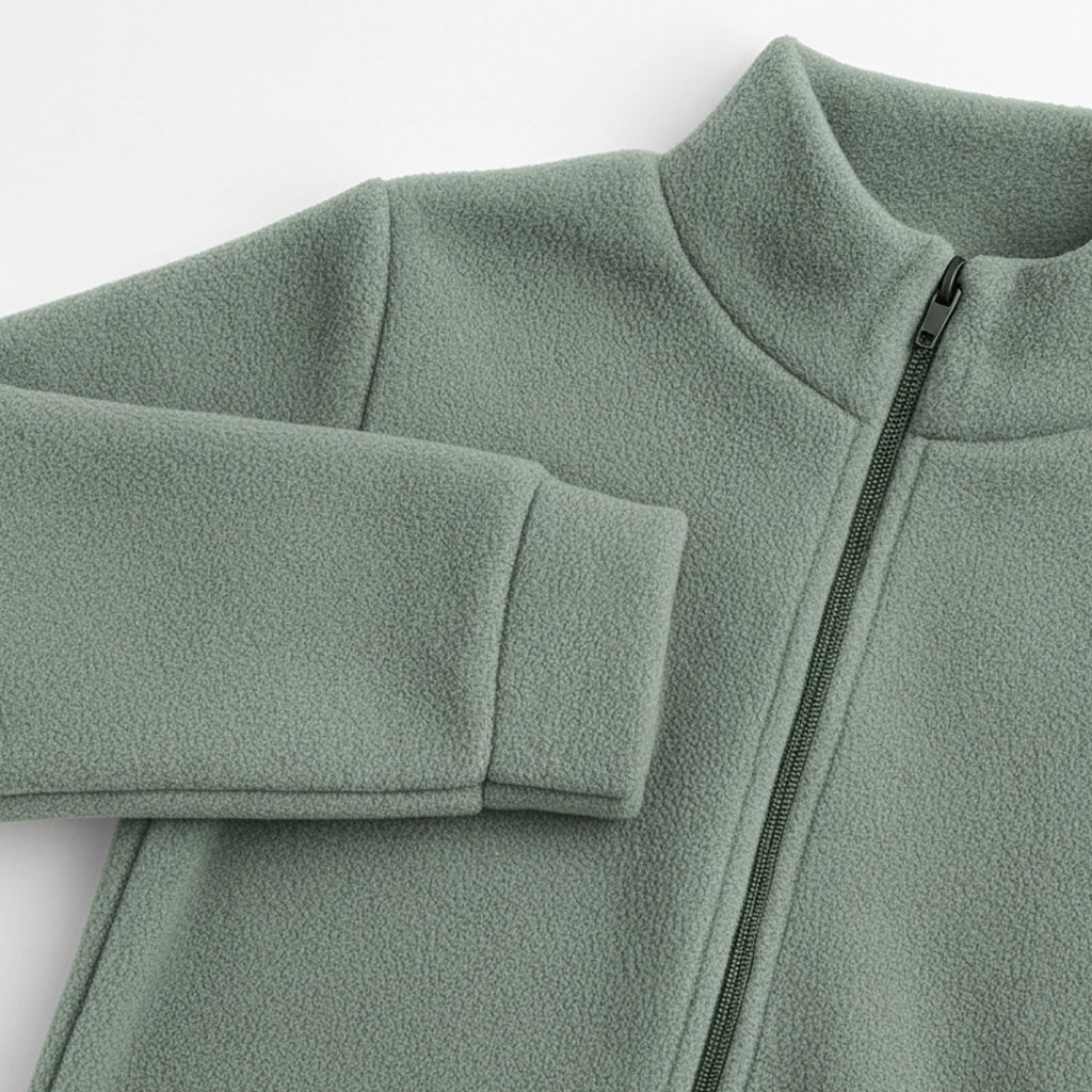 Куртка флис 1521600401