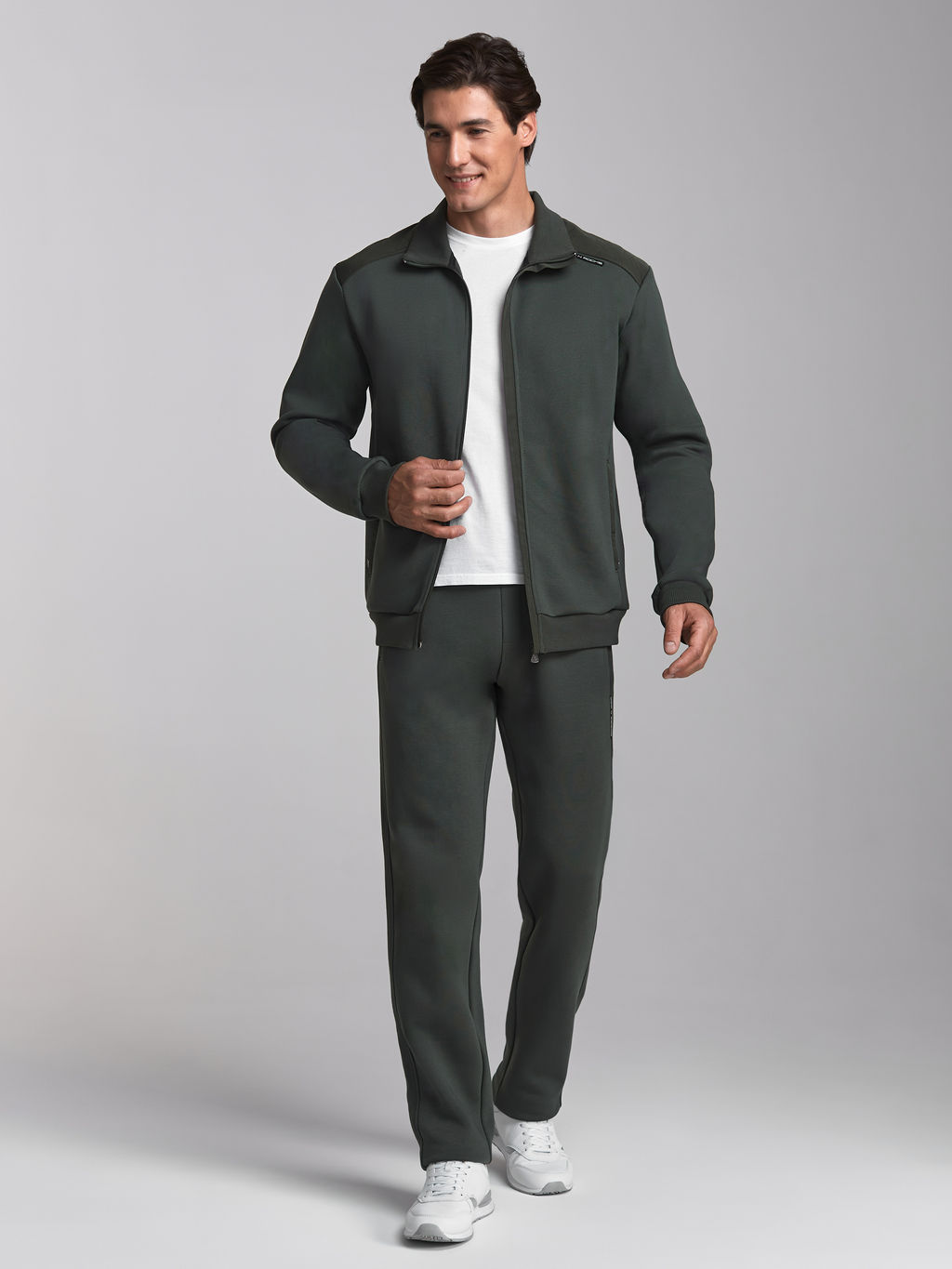 Спортивный костюм мужской RED-N-ROCKS