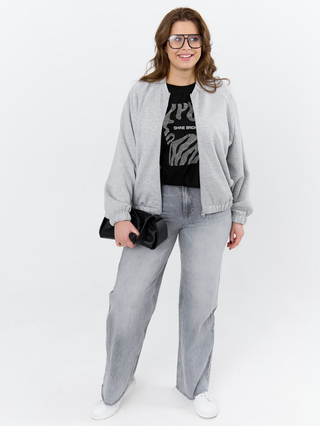 Бомбер Нео-1 VIOTEX - Виотекс фото 20